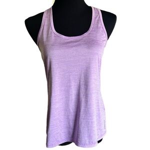 Head Activewear | Purple Tank | Small